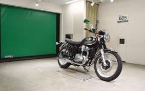 KAWASAKI W800 2026 EJ800E