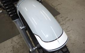 HONDA ｸﾛｽｶﾌﾞ110-3 2018 JA60