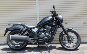 HONDA REBEL 1100 2021 SC83