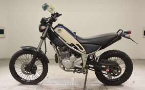 YAMAHA TRICKER 1996 DG10J