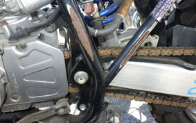 HONDA XLR250 BAJA MD22