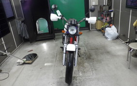 HONDA FTR223 2005 MC34
