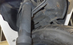 HONDA DIO Gen.6 2015 AF68