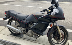 YAMAHA XZ550 1983 0042