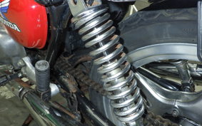 HONDA CB400T HAWK 2 2026 CB400T