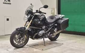 BMW R1200R 2013