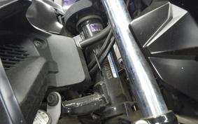 SUZUKI GSX-S125 2017 DL32B