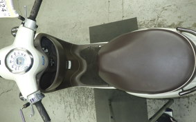 HONDA GIORNO 2 2021 AF70