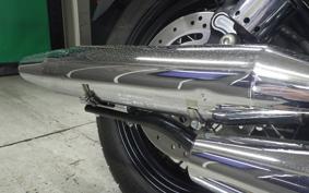 HARLEY FXDB 1580 2007