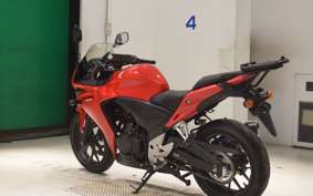 HONDA CBR400R 2013 NC47