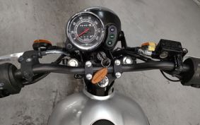 KAWASAKI W175 SE BJ175A