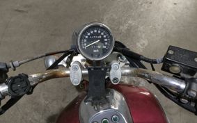 KAWASAKI ELIMINATOR 125 BN125A