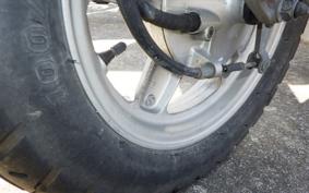 HONDA GYRO CANOPY TA03