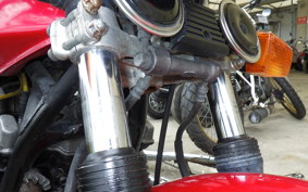HONDA CB750F C INTEGRA 1983 RC04