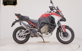 DUCATI DUCATI MULTISTRADA V4 RALLY 2018