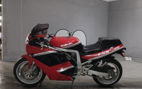 SUZUKI GSX-R1100 1991 GV73A