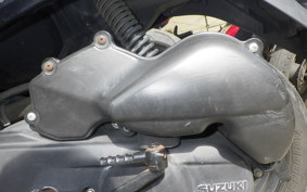 SUZUKI LET's CA4AA