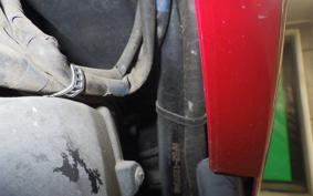 HONDA DIO Gen.6 AF62