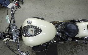 YAMAHA DRAGSTAR 1100 CLASSIC 2004 VP13J