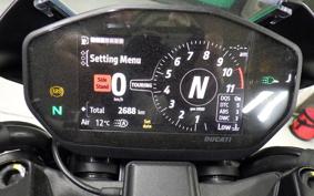 DUCATI MONSTER 937 + 2025