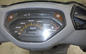 HONDA LEAD 100 1996 JF06