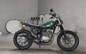 HONDA CB223S MC40