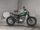 Фото Honda CB223S 2008 с японского аукциона
