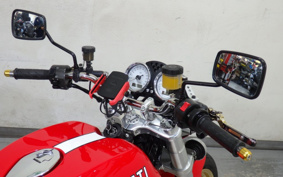 DUCATI SPORT 1000 2006 ZDMC101AA5B