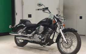 YAMAHA DRAGSTAR 250 VG02J