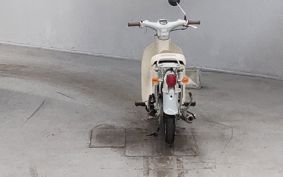 HONDA LITTLE CUB AA01