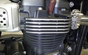 TRIUMPH BONNEVILLE T100 2018