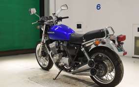 HONDA CB400F 1999 NC36