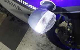 YAMAHA YZF-R25 2014 RG10J