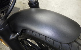 HONDA REBEL 250 A 2020 MC49