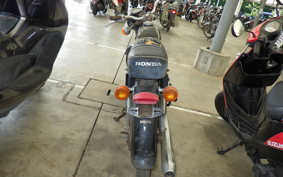 HONDA CD50 BENLY CD50