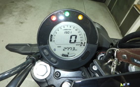 KAWASAKI ELIMINATOR400-3 2023 EL400A