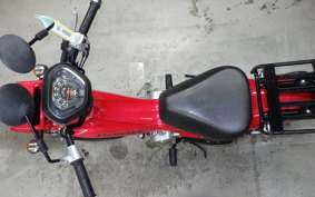 HONDA ｸﾛｽｶﾌﾞ50 AA06