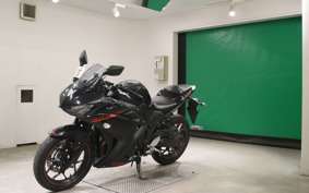 YAMAHA YZF R-3 2015 RH07J