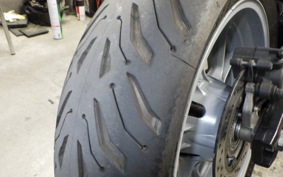 SUZUKI GSX-8R 2024 EM1AA