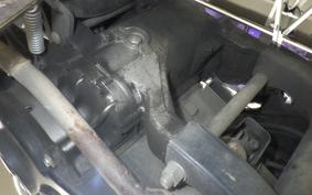 SUZUKI ADDRESS V125 S CF4MA