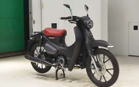 HONDA C125 SUPER CUB 2024 JA71