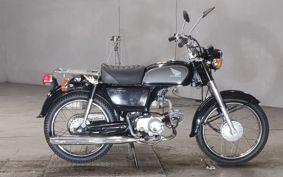 HONDA BENLY50 CD50