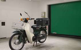 HONDA C50 SUPER CUB AA01