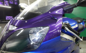 KAWASAKI ZX900R NINJA 2000 ZX900E
