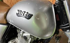 SUZUKI BOLTI NJ47A
