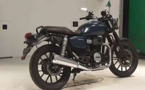 HONDA GB350 2021 NC59