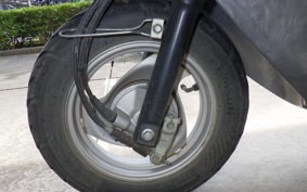 YAMAHA JOG Gen.5 SA36J
