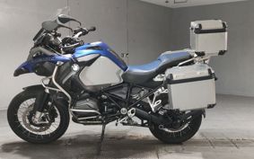 BMW R1200GS ADVENTURE 2014 0A02