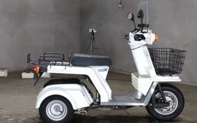 HONDA GYRO TD02