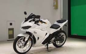 YAMAHA YZF-R25 RG10J